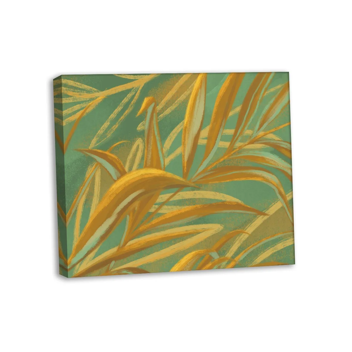 Модульная картина Citydecor Sunset арт. 2.161 (1 модуль) 60x70 см