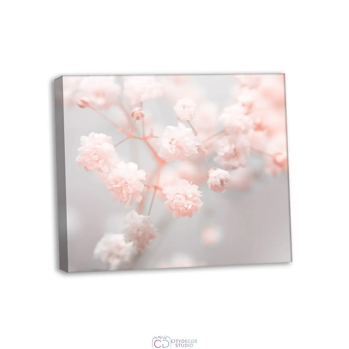 Модульная картина Citydecor Цветы/Растения арт. 2.174 (1 модуль) 60x70 см