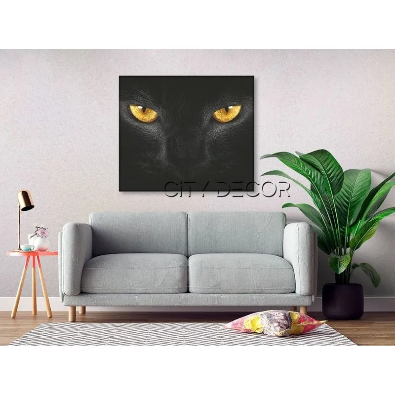 Модульная картина Citydecor Животные/Птицы арт. 2.23 (1 модуль) 60x70 см
