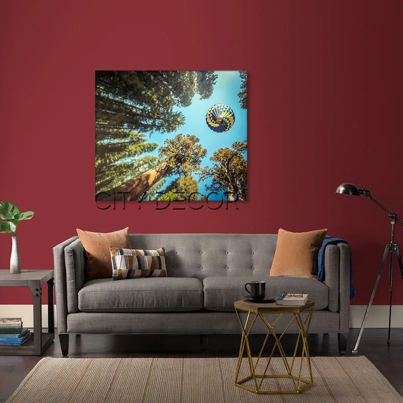 Модульная картина Citydecor Природа арт. 2.59 (1 модуль) 60x70 см