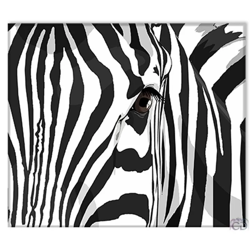 Модульная картина Citydecor Животные/Птицы арт. 2.74 (1 модуль) 60x70 см