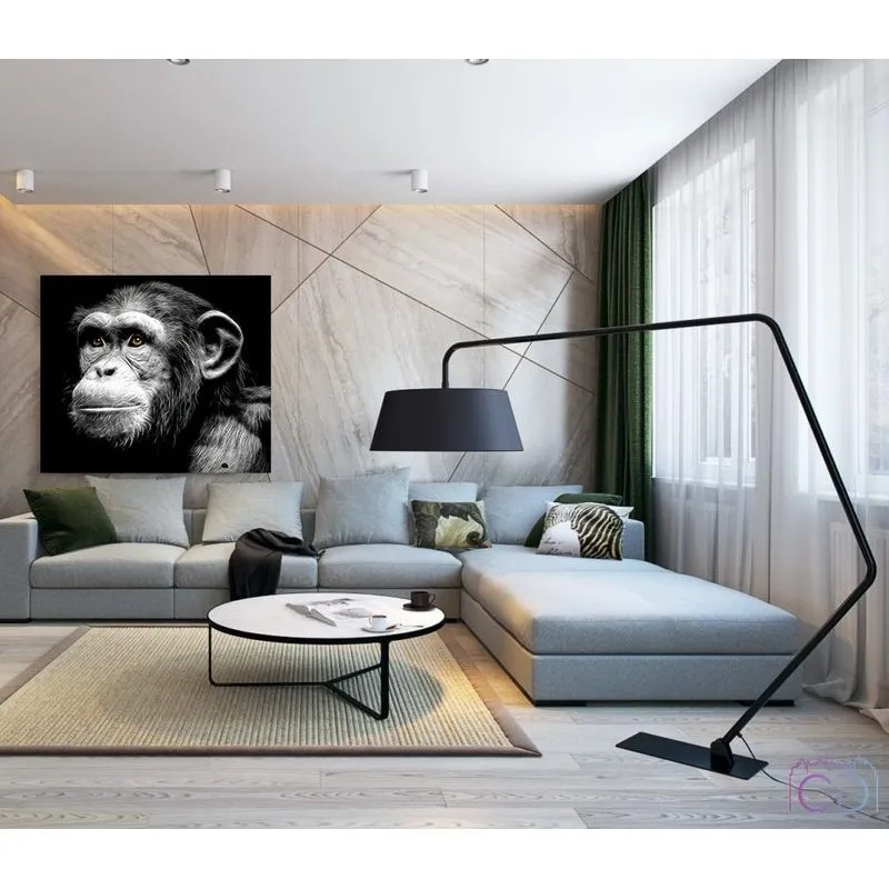 Модульная картина Citydecor Животные/Птицы арт. 2.75 (1 модуль) 60x70 см
