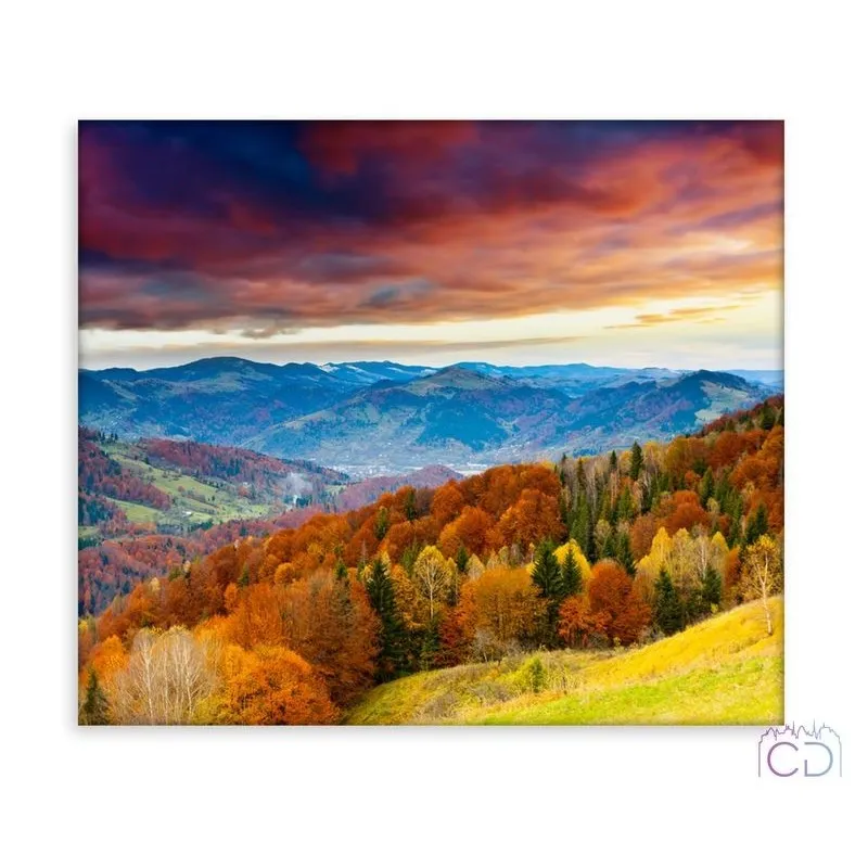 Модульная картина Citydecor Природа арт. 2.86 (1 модуль) 60x70 см