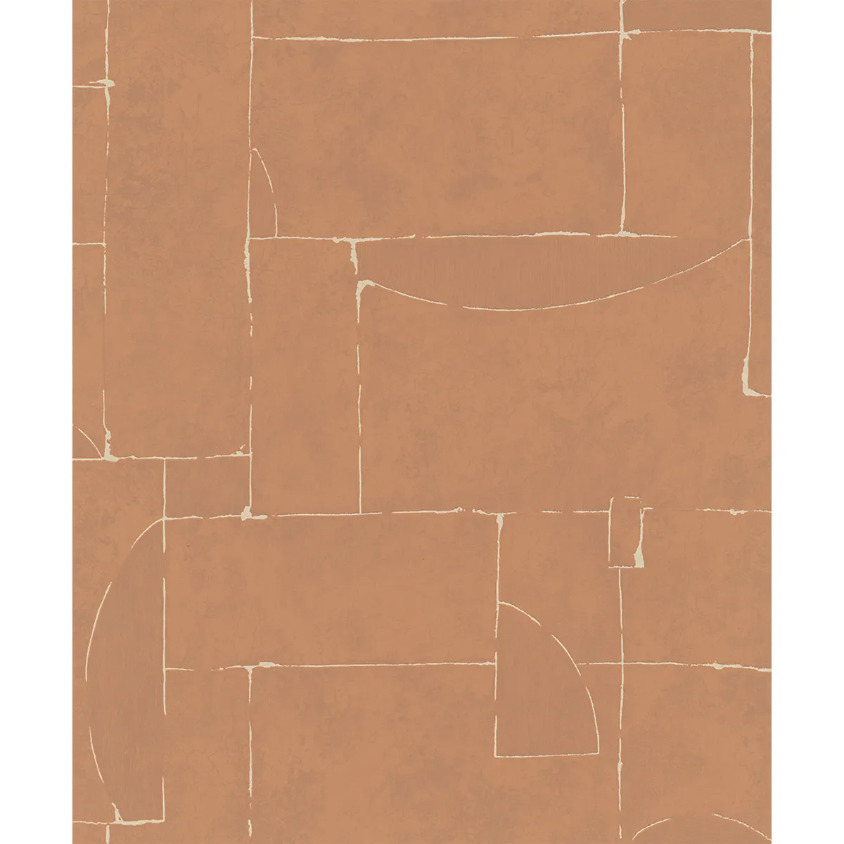 Немецкие флизелиновые обои Marburg Terra 34605 10.05 х 0.53 (имитация природных текстур, моющиеся, антивандальные)