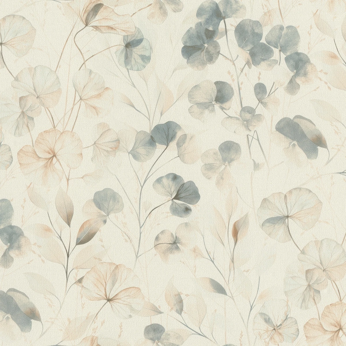 Обои Rasch Country Living 970739 виниловые на флизелине горячего тиснения 1,06x10,05м