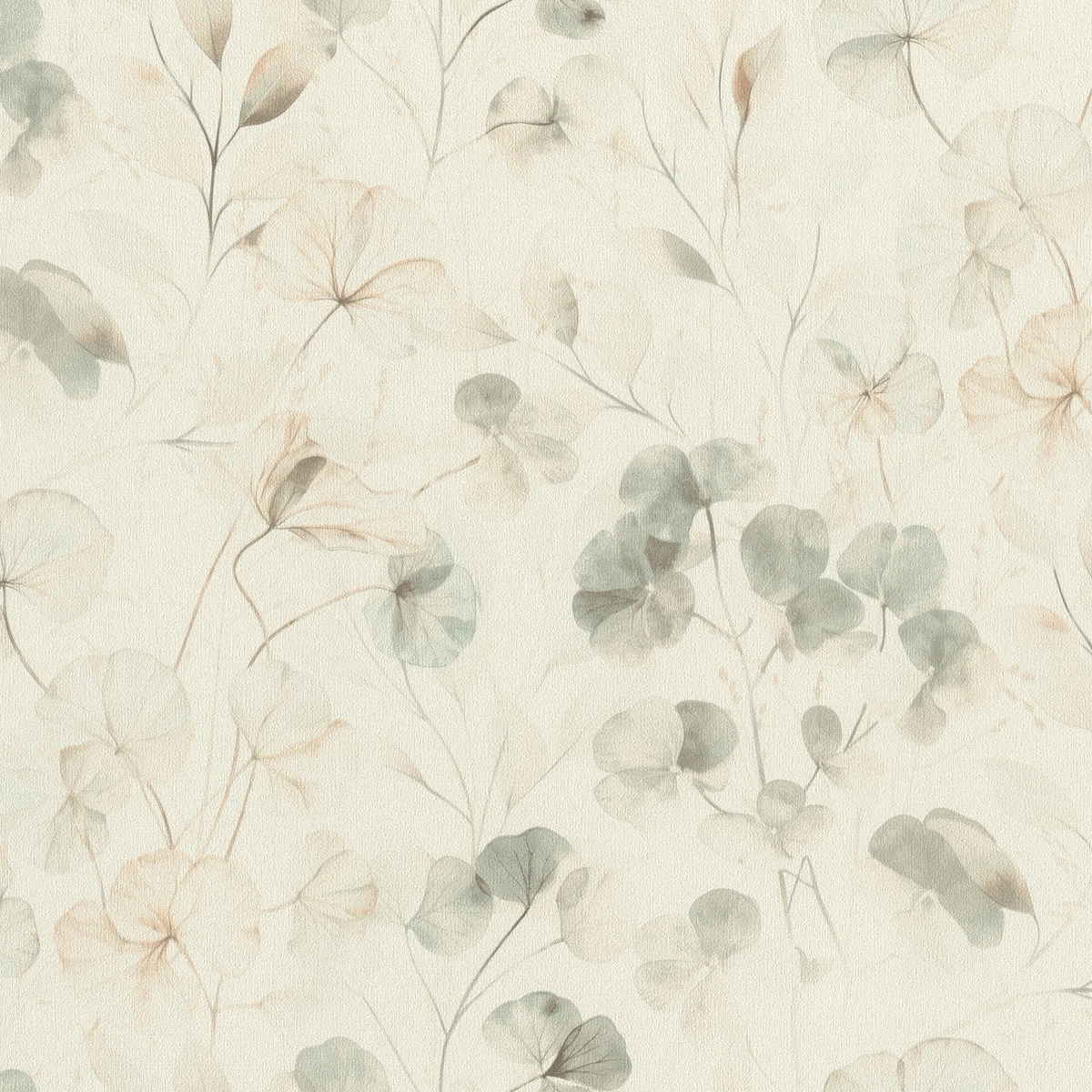 Обои Rasch Country Living 970753 виниловые на флизелине горячего тиснения 1,06x10,05м