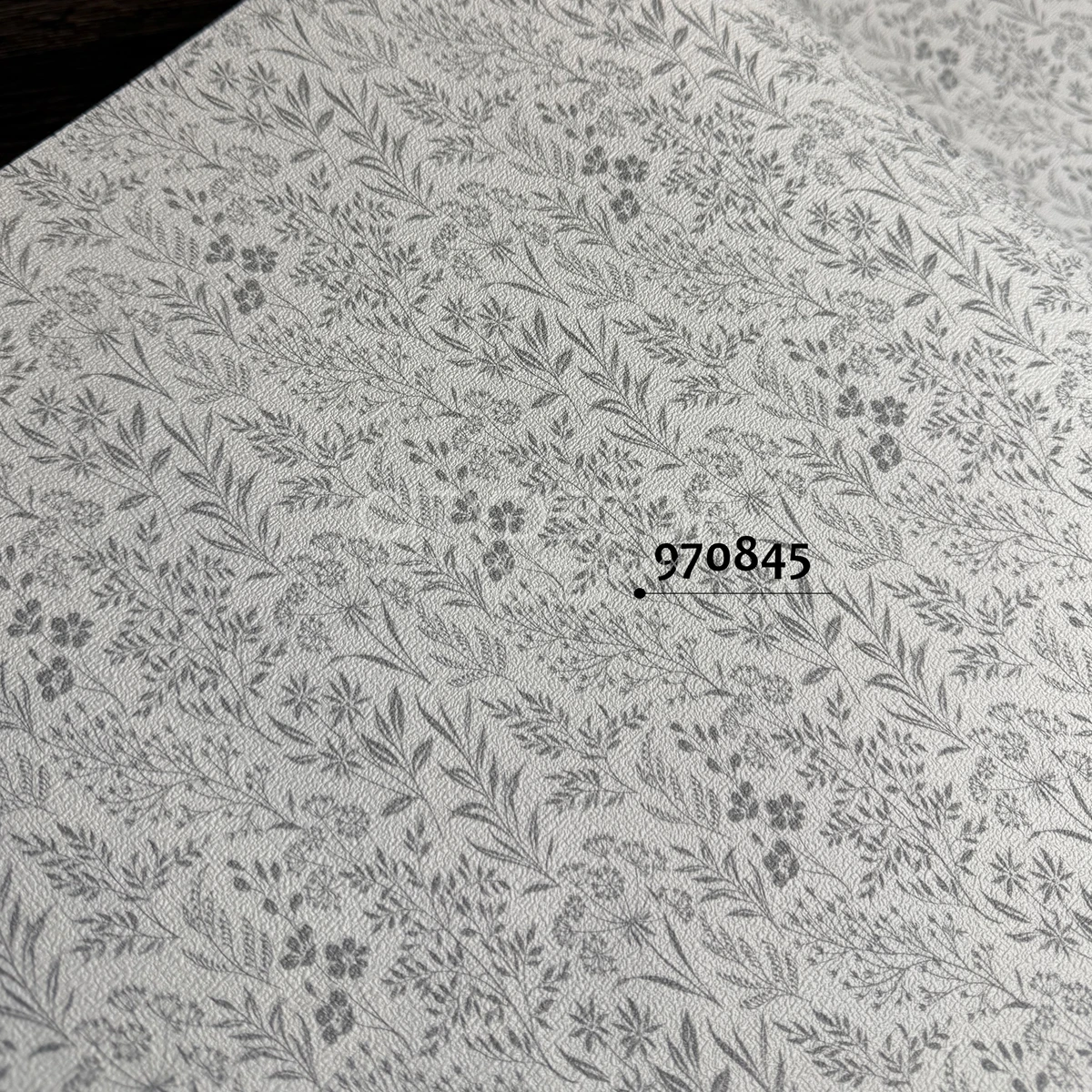 Обои Rasch Country Living 970845 виниловые на флизелине горячего тиснения 1,06x10,05м