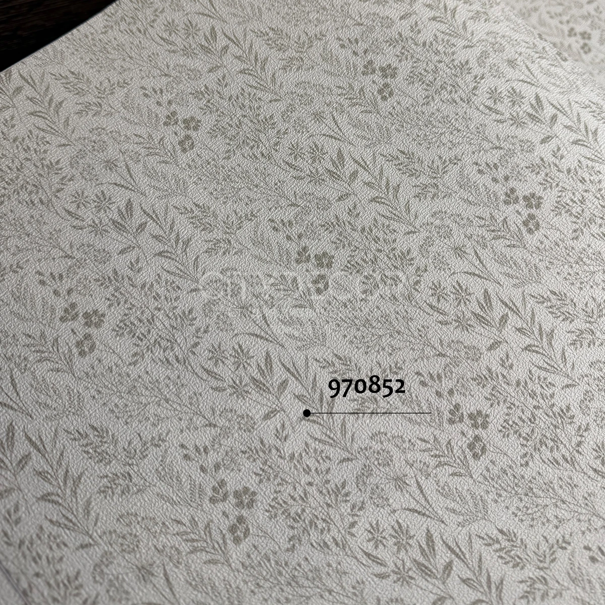 Обои Rasch Country Living 970852 виниловые на флизелине горячего тиснения 1,06x10,05м