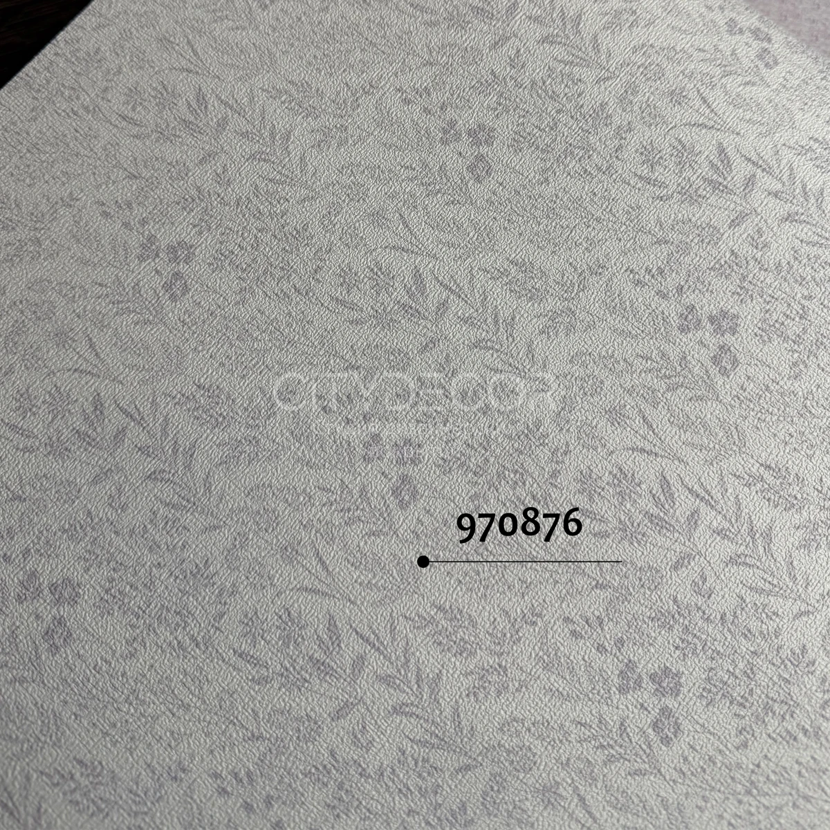 Обои Rasch Country Living 970876 виниловые на флизелине горячего тиснения 1,06x10,05м