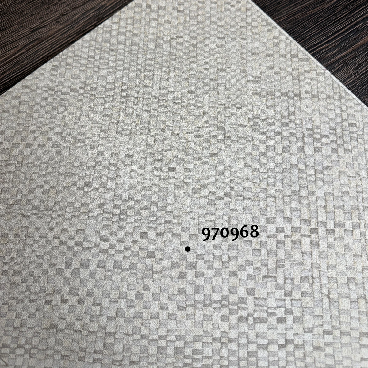 Обои Rasch Country Living 970968 виниловые на флизелине горячего тиснения 1,06x10,05м