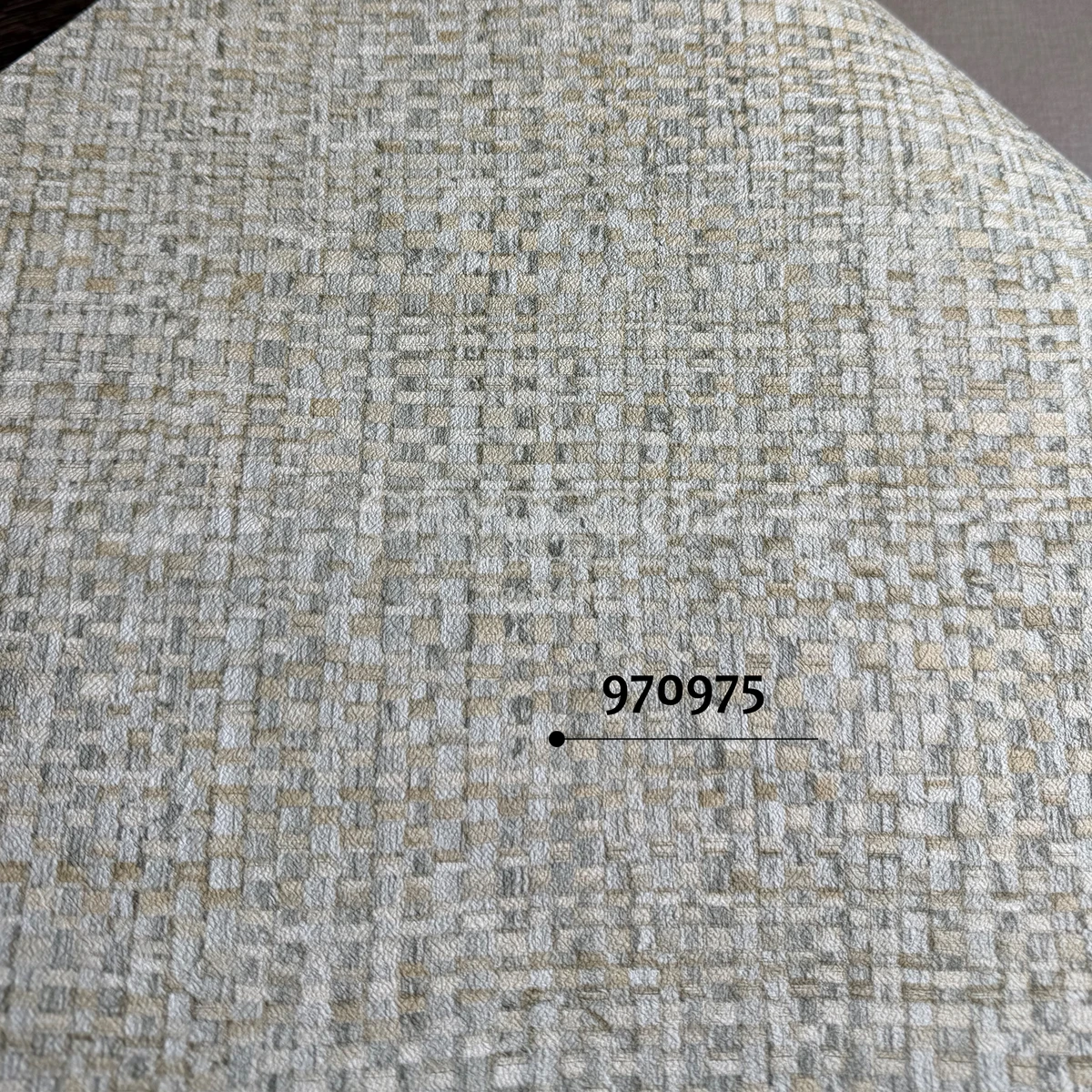 Обои Rasch Country Living 970975 виниловые на флизелине горячего тиснения 1,06x10,05м