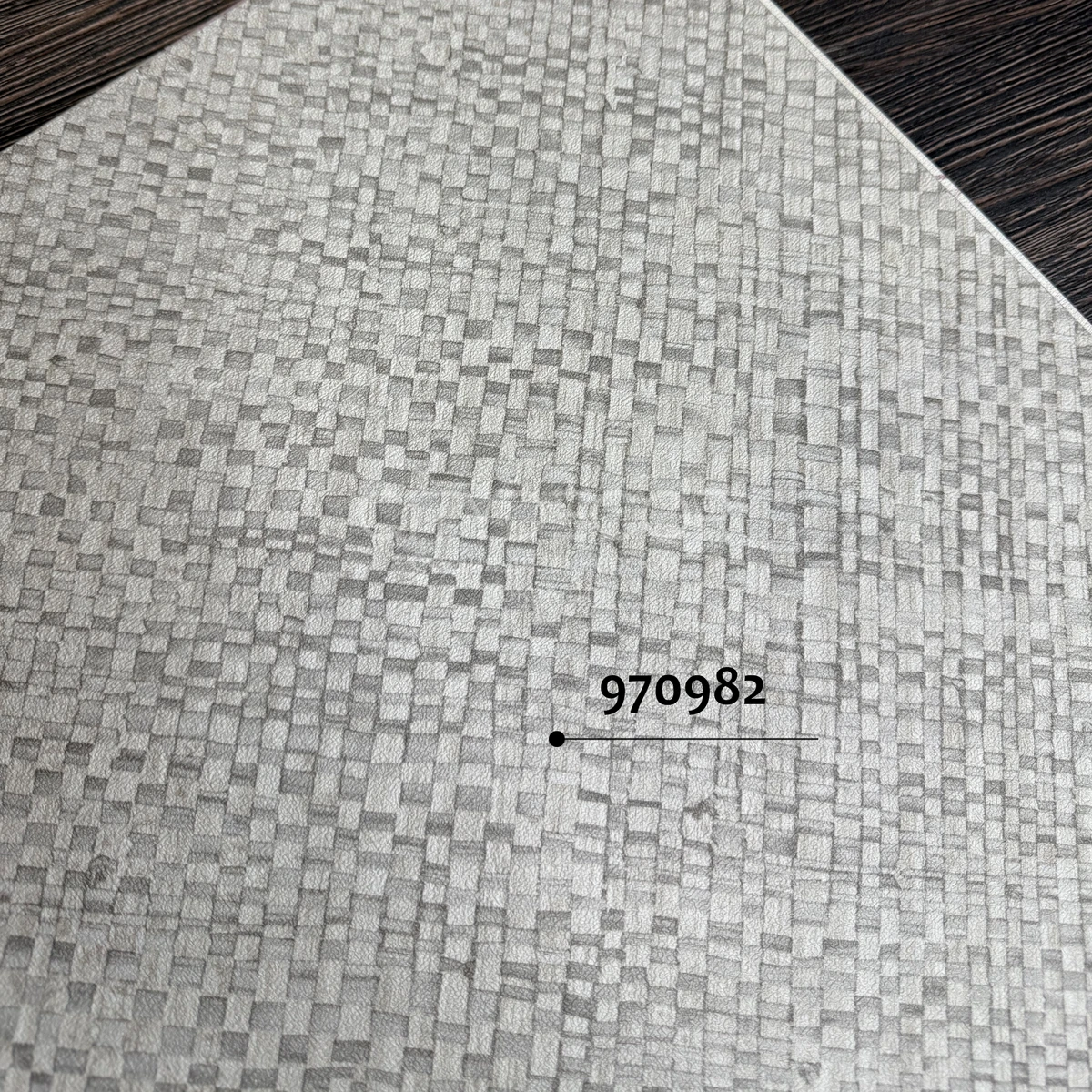 Обои Rasch Country Living 970982 виниловые на флизелине горячего тиснения 1,06x10,05м