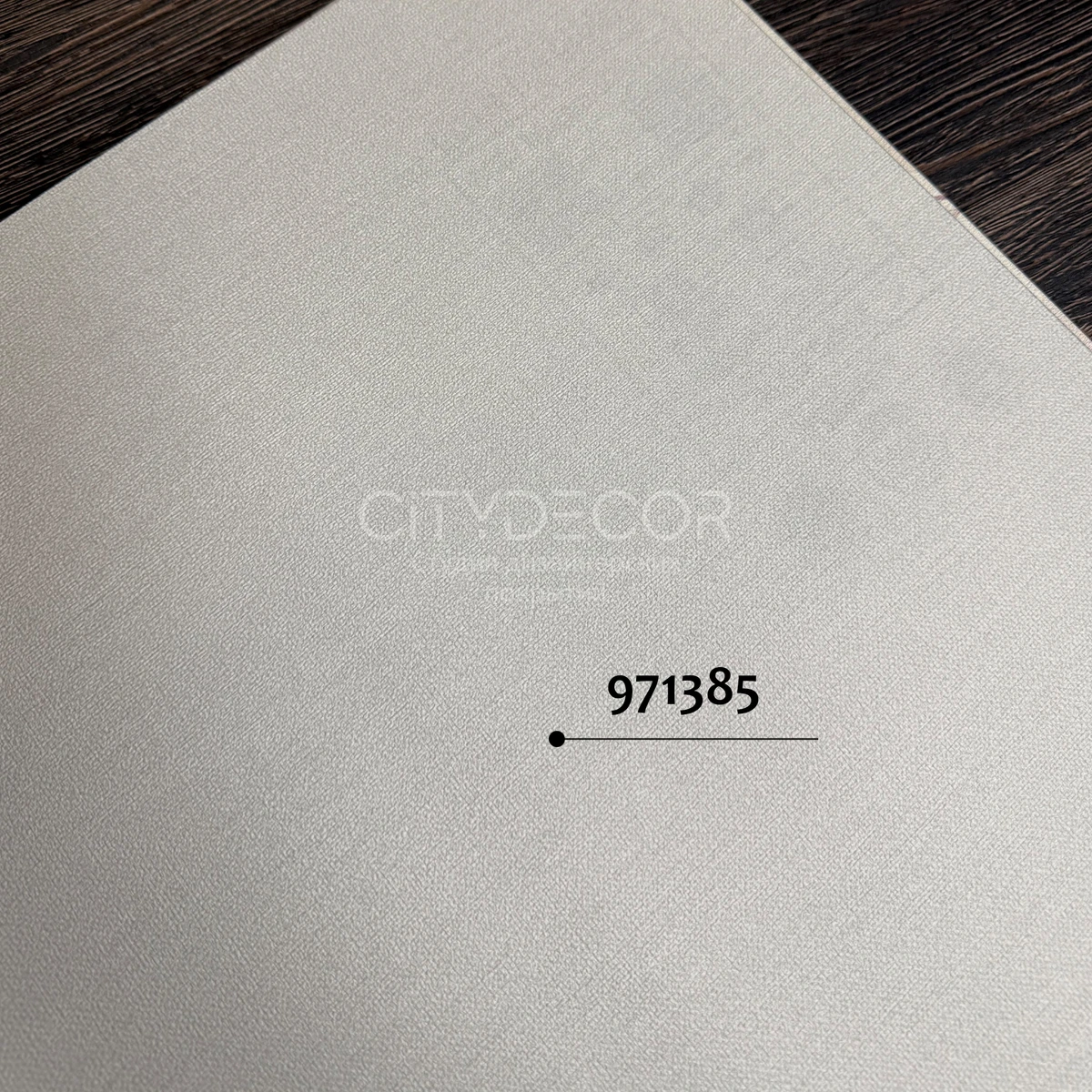 Обои Rasch Country Living 971415 виниловые на флизелине горячего тиснения 1,06x10,05м