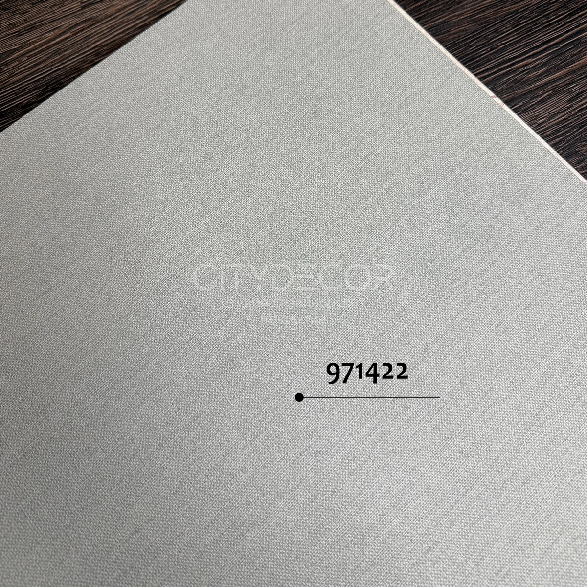 Обои Rasch Country Living 971460 виниловые на флизелине горячего тиснения 1,06x10,05м