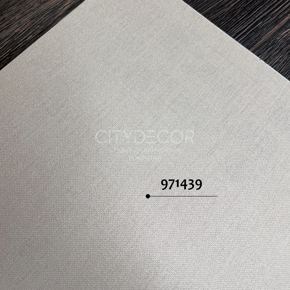 Обои Rasch Country Living 971484 виниловые на флизелине горячего тиснения 1,06x10,05м