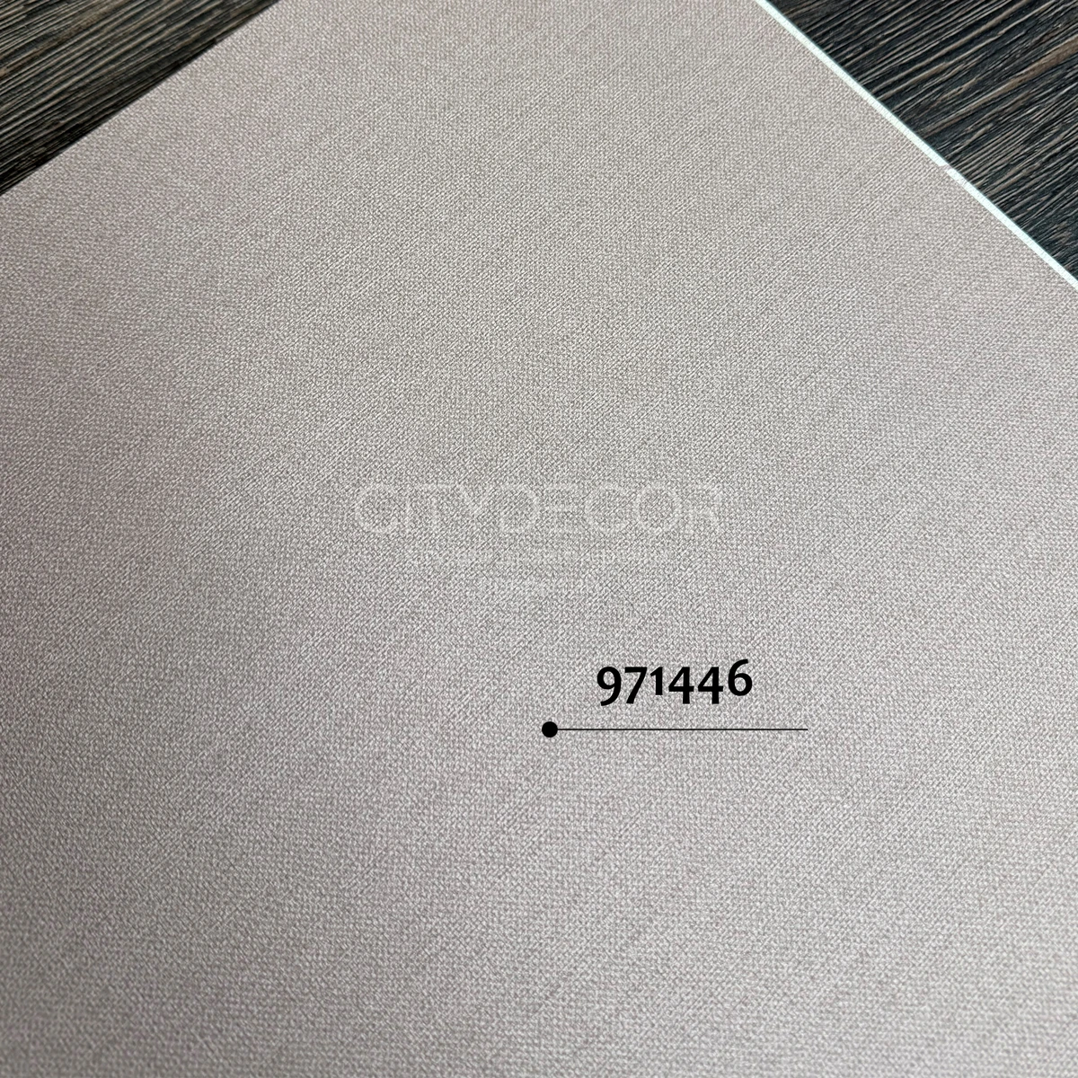 Обои Rasch Country Living 971484 виниловые на флизелине горячего тиснения 1,06x10,05м