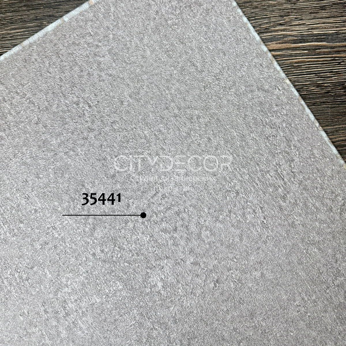 Обои Marburg Aura 35441 виниловые на флизелине горячего тиснения 1,06x10,05м