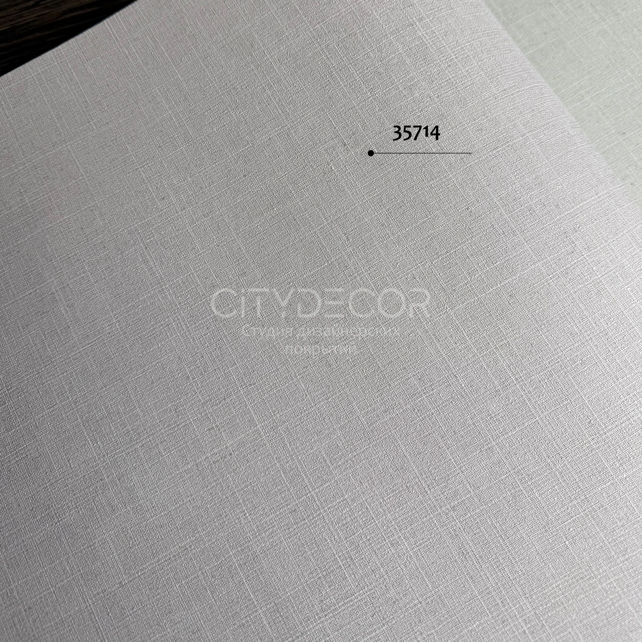 Обои Marburg Boho 35714 виниловые на флизелине горячего тиснения 1,06x10,05м