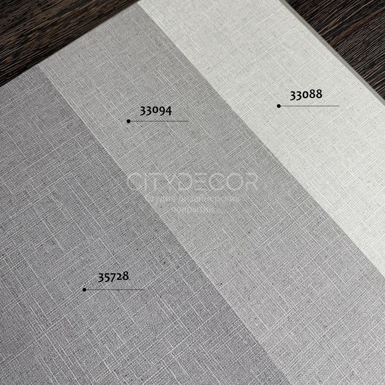 Обои Marburg Boho 35728 виниловые на флизелине горячего тиснения 1,06x10,05м