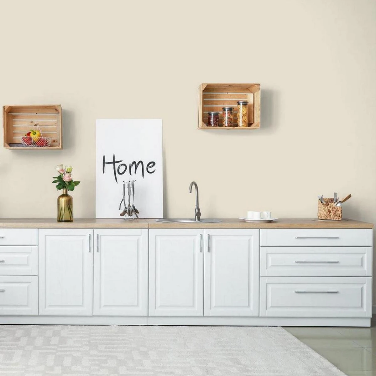 Обои флизелиновые HYGGE Made in Russia C1 01 1,0x10,05м