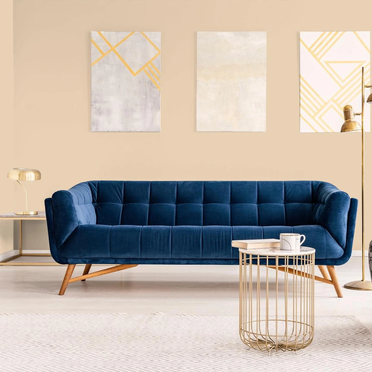 Обои флизелиновые HYGGE Made in Russia C2 02 1,0x10,05м