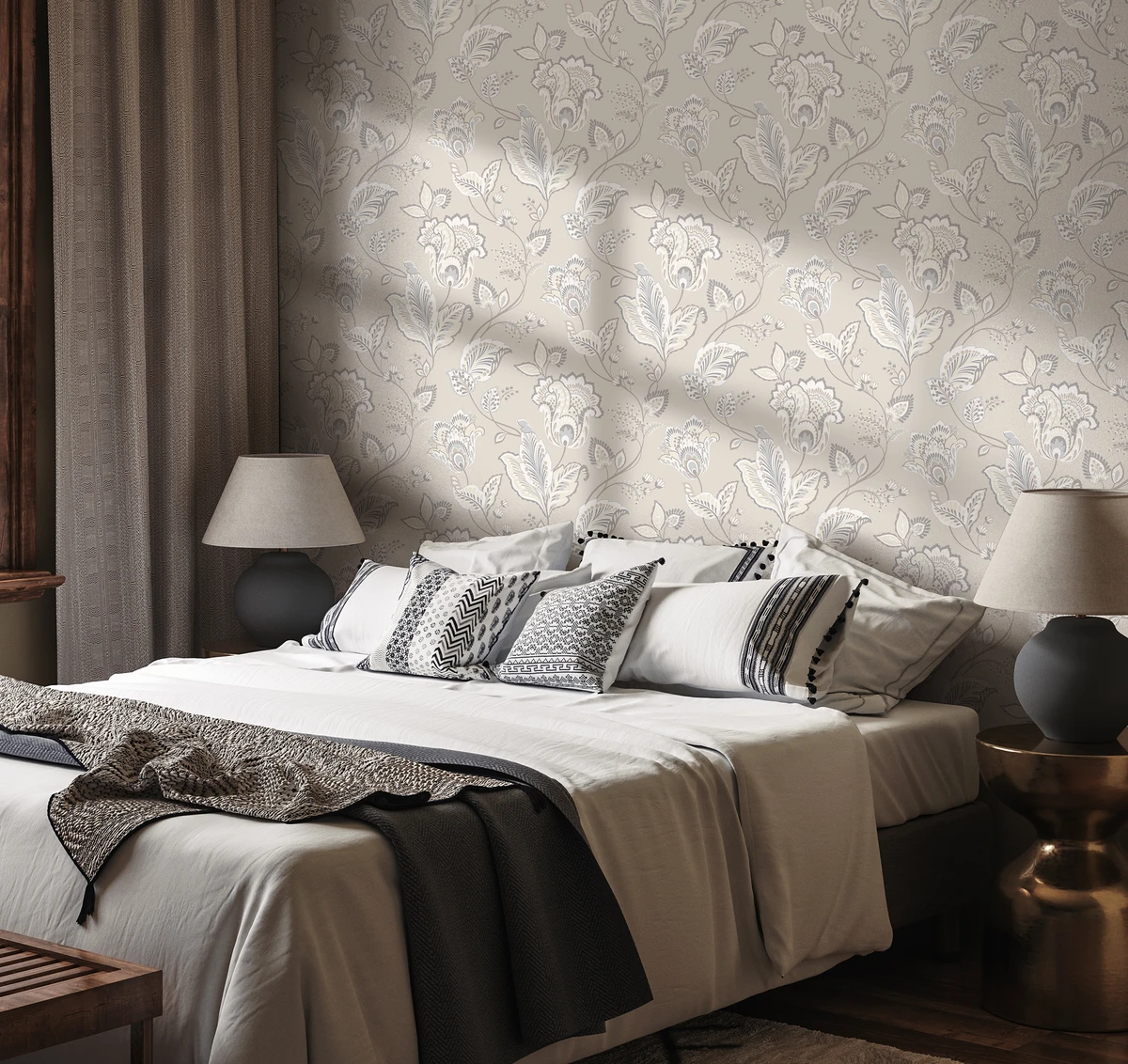 Обои флизелиновые HYGGE Made in Russia MIR1 002 1,0x10,05м