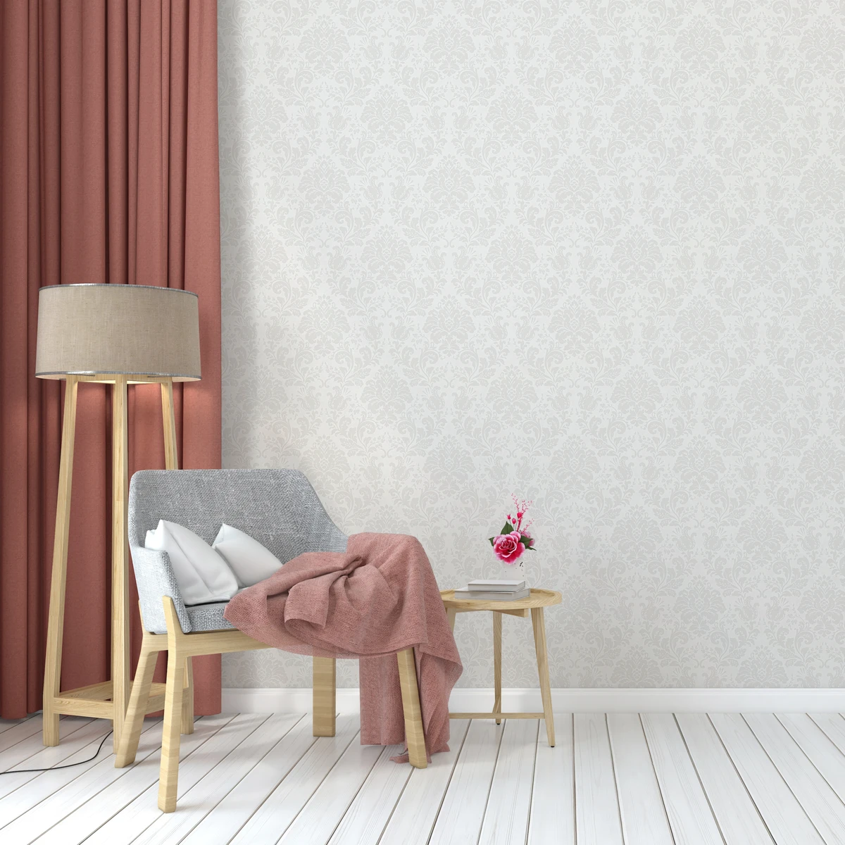 Обои флизелиновые HYGGE Made in Russia MIR2 001 1,0x10,05м
