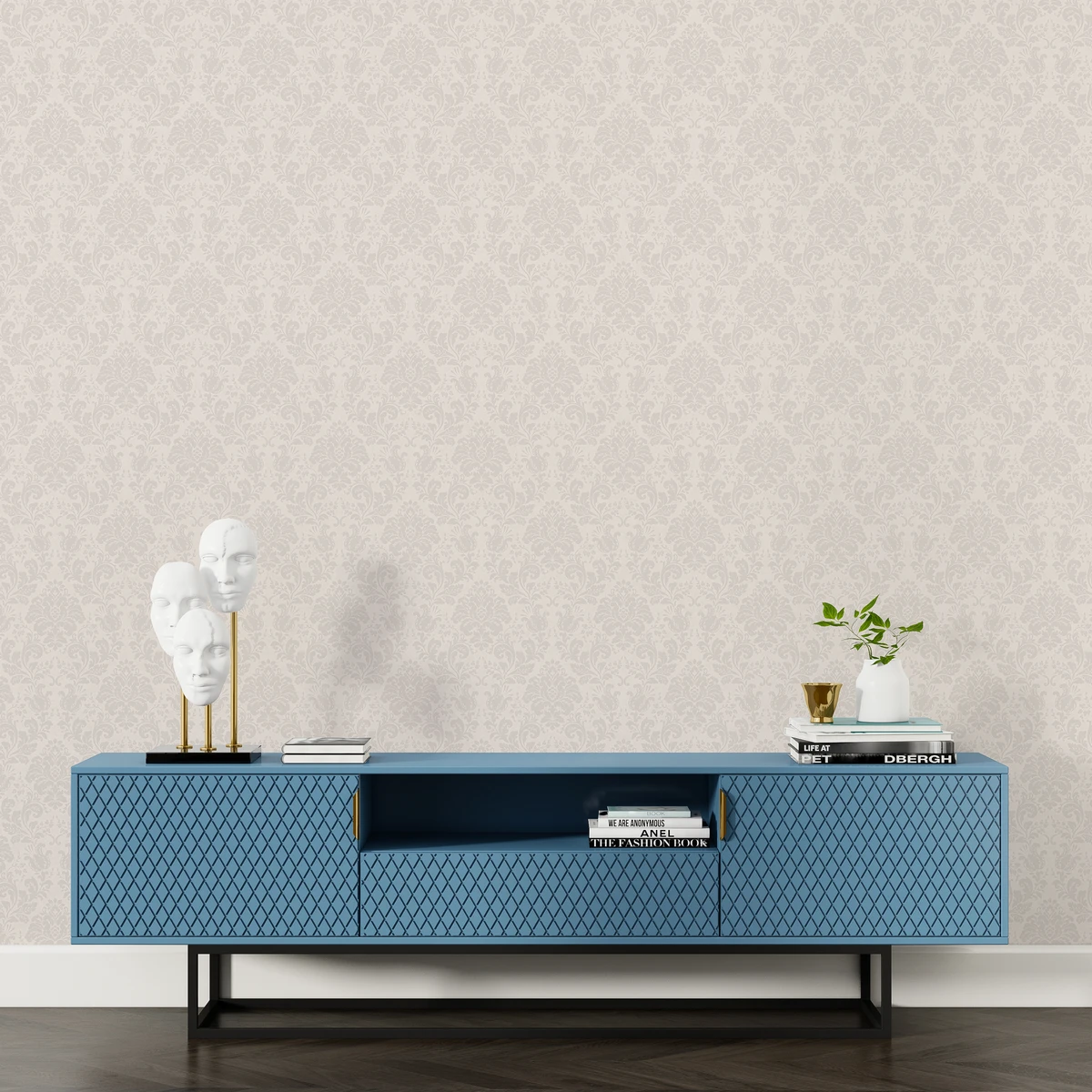 Обои флизелиновые HYGGE Made in Russia MIR2 002/1 1,0x10,05м