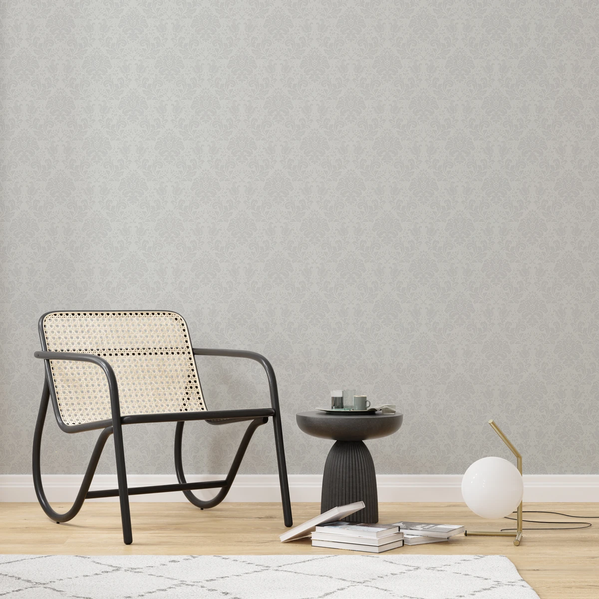 Обои флизелиновые HYGGE Made in Russia MIR2 008 1,0x10,05м