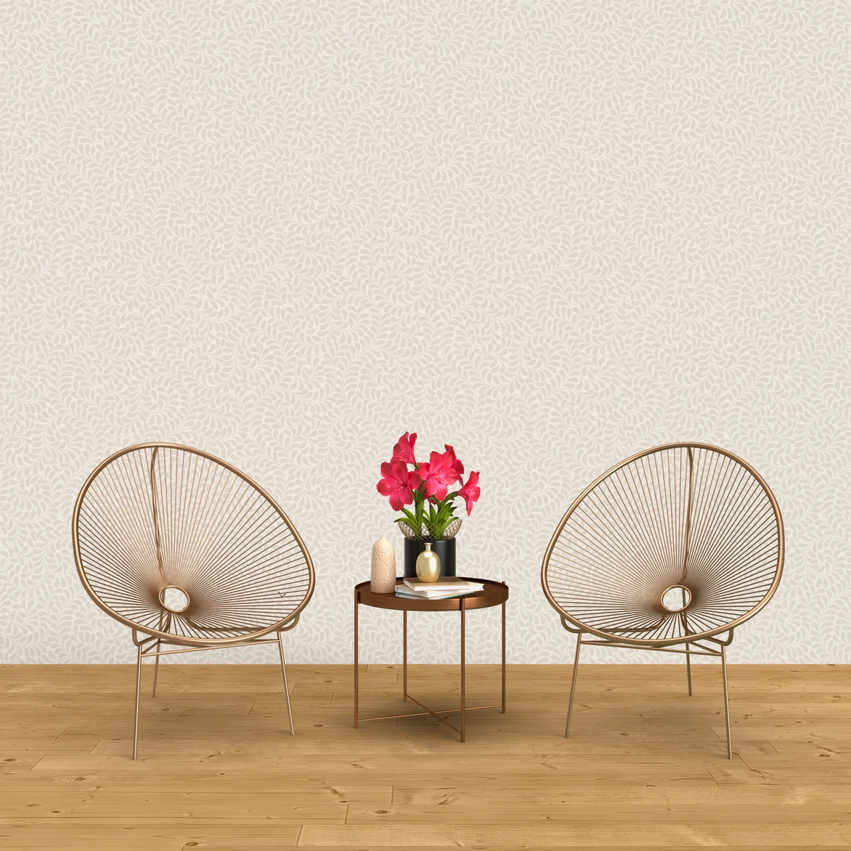 Обои флизелиновые HYGGE Made in Russia MIR3 001/2 1,0x10,05м