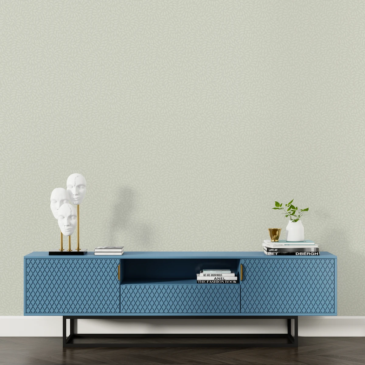 Обои флизелиновые HYGGE Made in Russia MIR3 005 1,0x10,05м