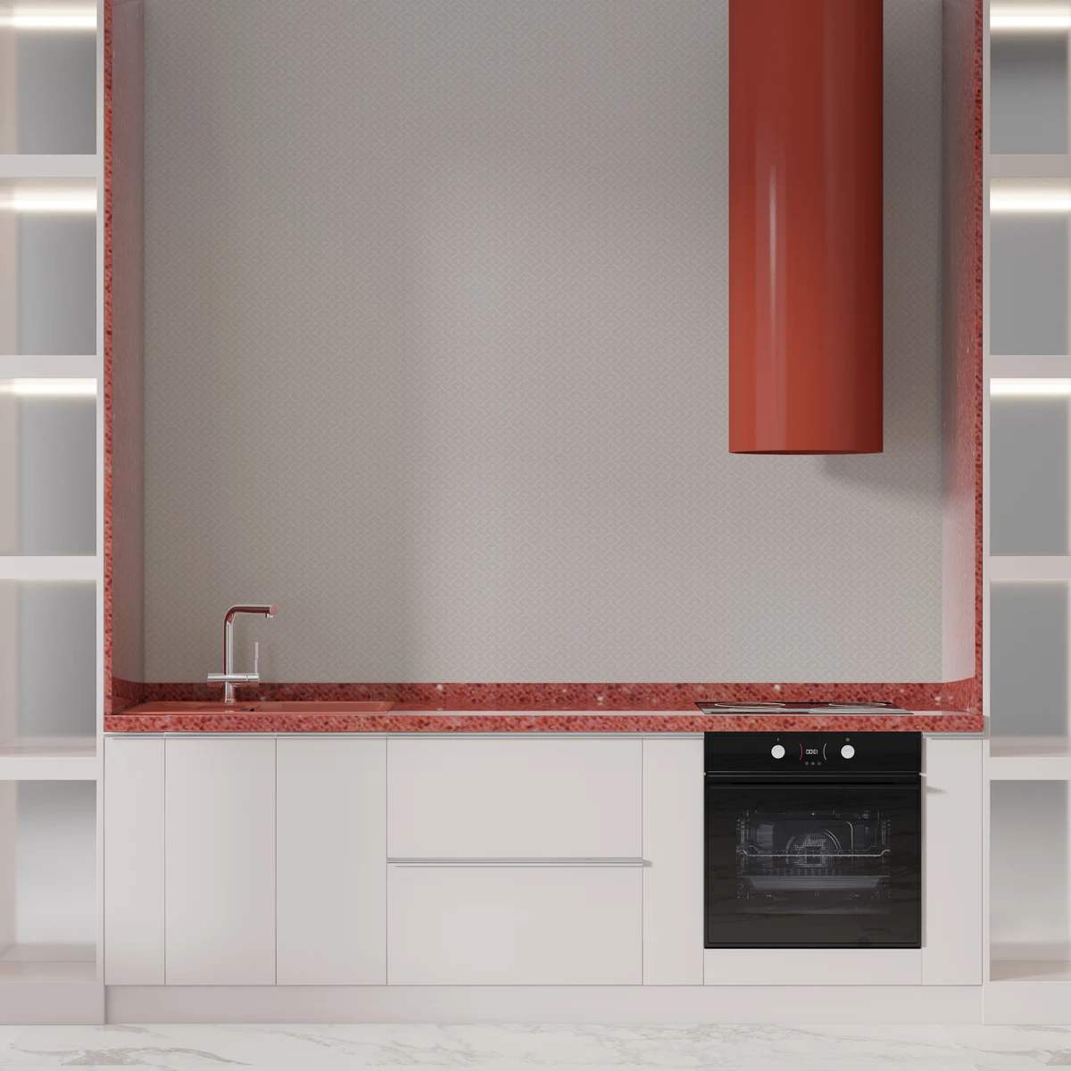 Обои флизелиновые HYGGE Made in Russia MIR4 012 1,0x10,05м
