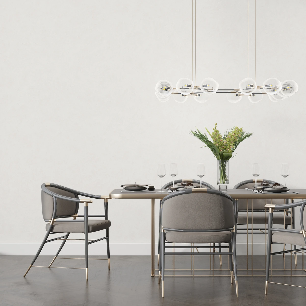 Обои флизелиновые HYGGE Made in Russia MIR5 001 1,0x10,05м