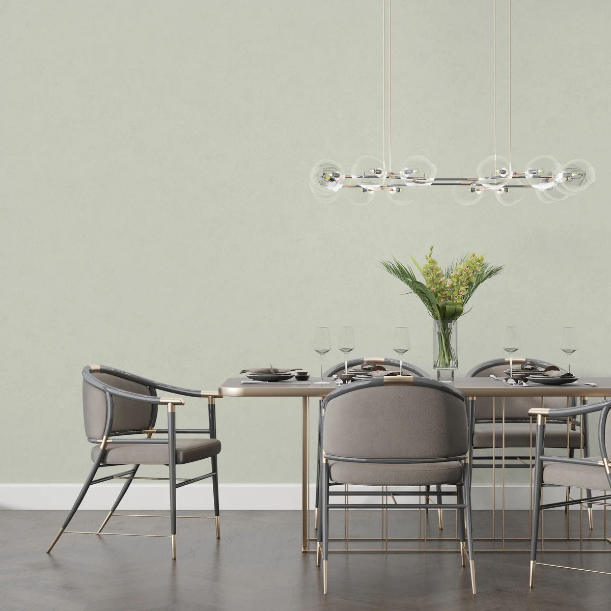 Обои флизелиновые HYGGE Made in Russia MIR5 005 1,0x10,05м