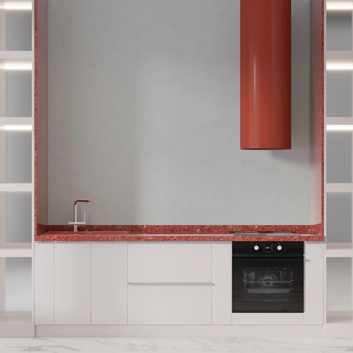 Обои флизелиновые HYGGE Made in Russia MIR5 008 1,0x10,05м