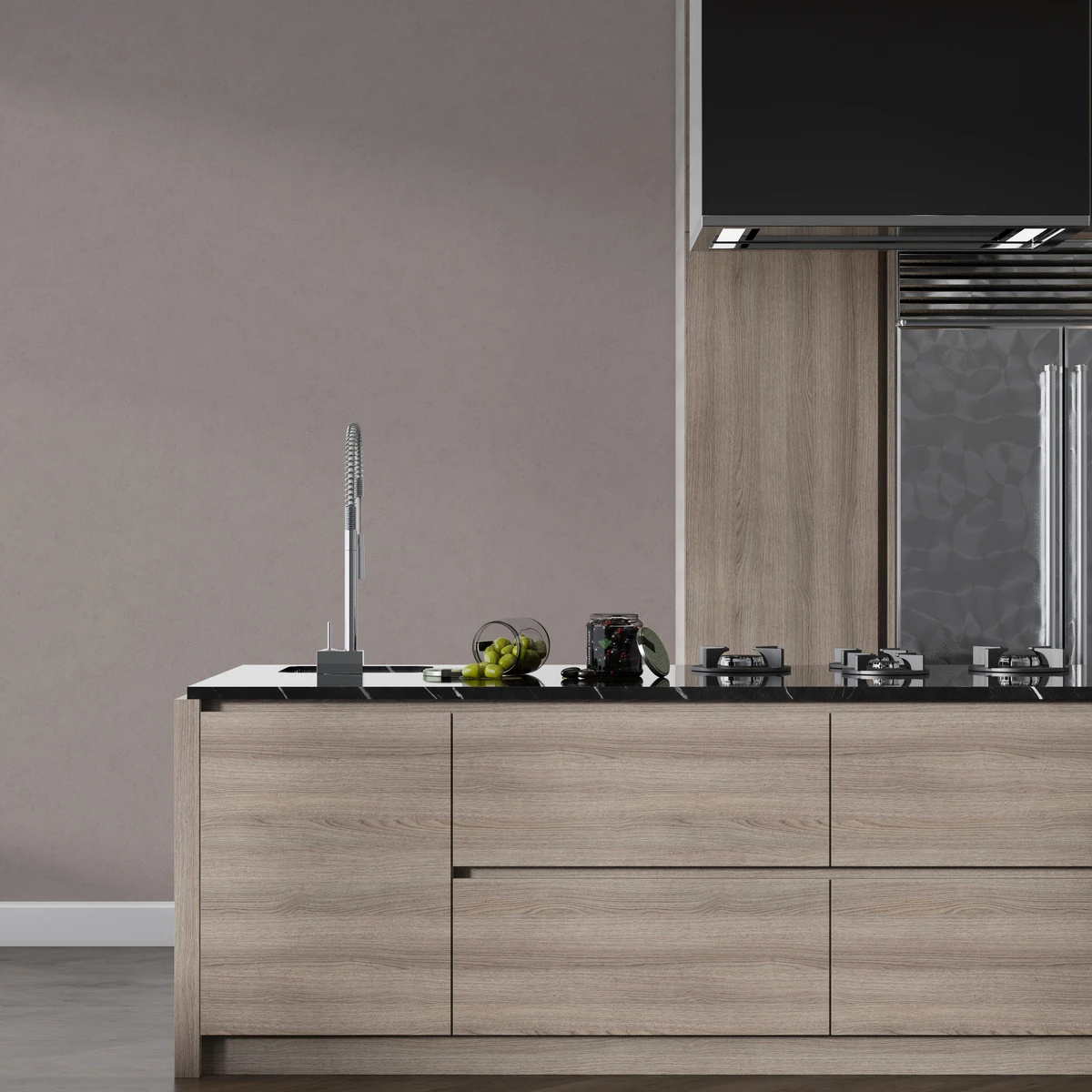 Обои флизелиновые HYGGE Made in Russia MIR5 010 1,0x10,05м
