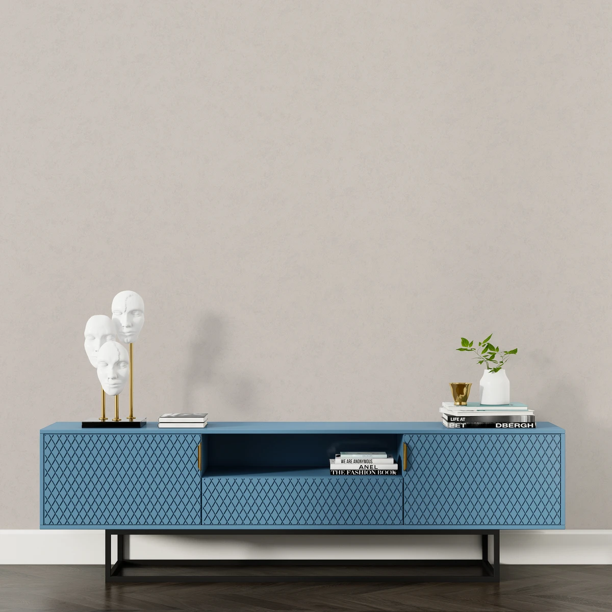 Обои флизелиновые HYGGE Made in Russia MIR5 012 1,0x10,05м