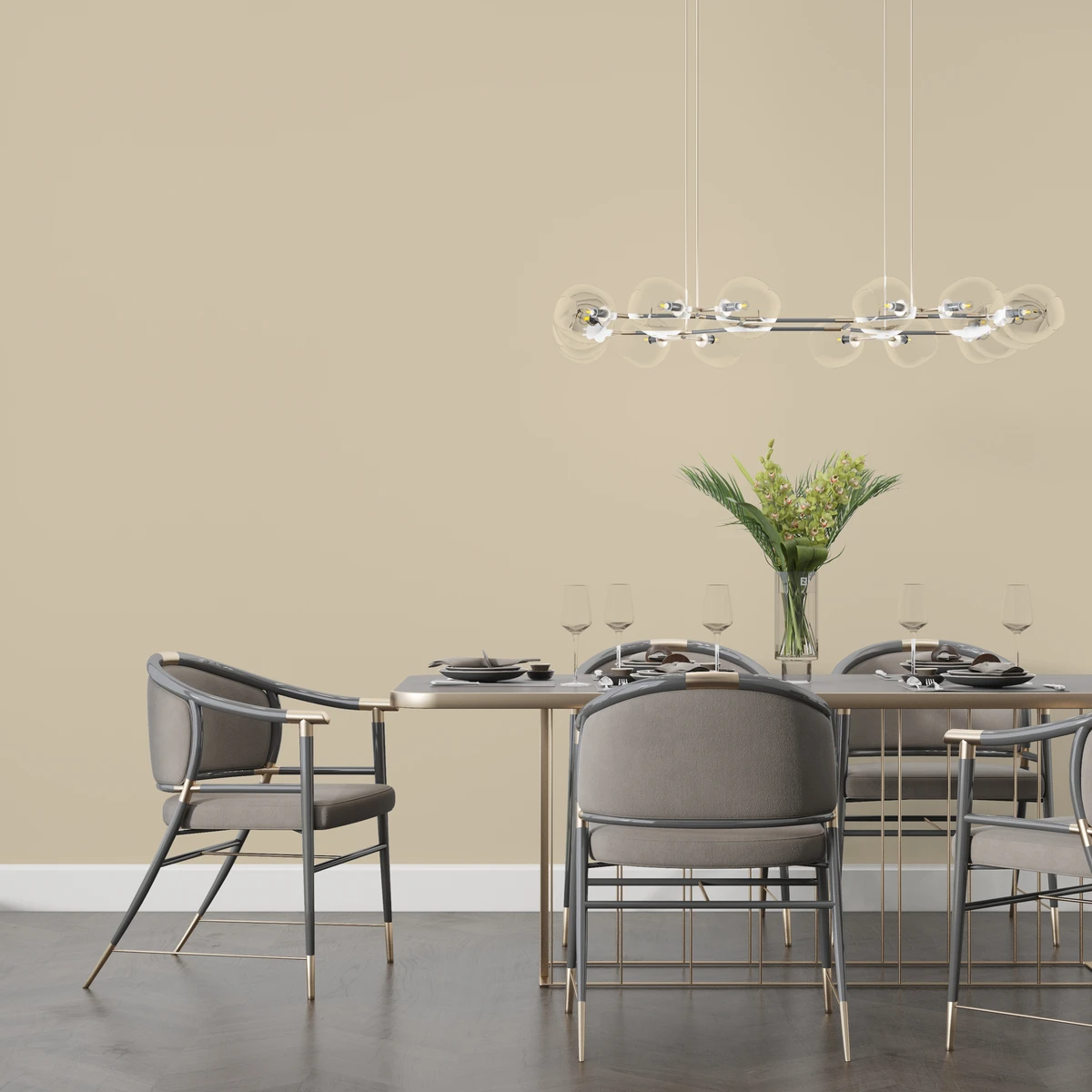 Обои флизелиновые HYGGE Made in Russia MIR6 002/2 1,0x10,05м