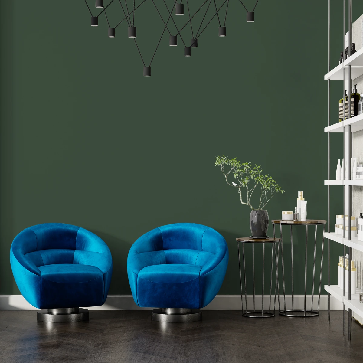 Обои флизелиновые HYGGE Made in Russia MIR6 005/3 1,0x10,05м