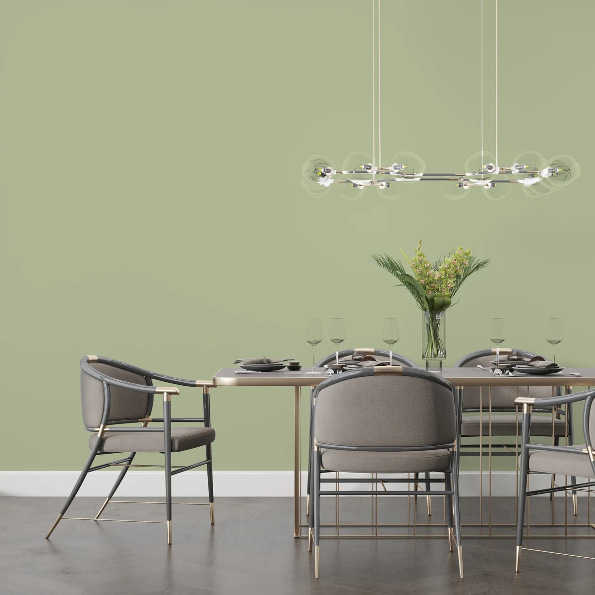Обои флизелиновые HYGGE Made in Russia MIR6 005/4 1,0x10,05м