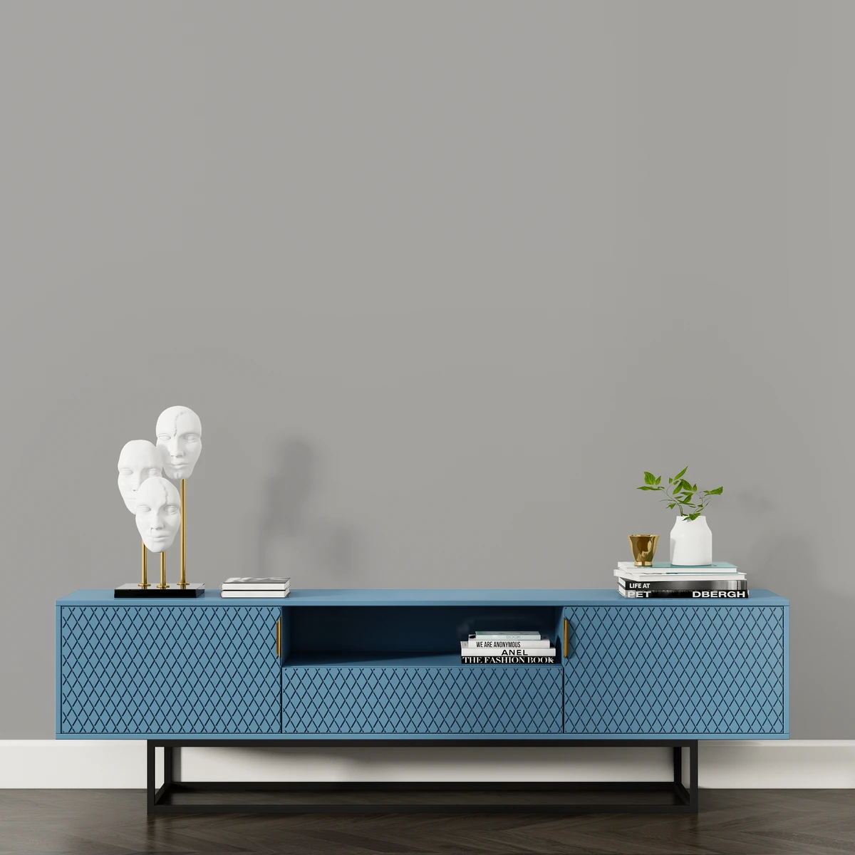Обои флизелиновые HYGGE Made in Russia MIR6 008/2 1,0x10,05м