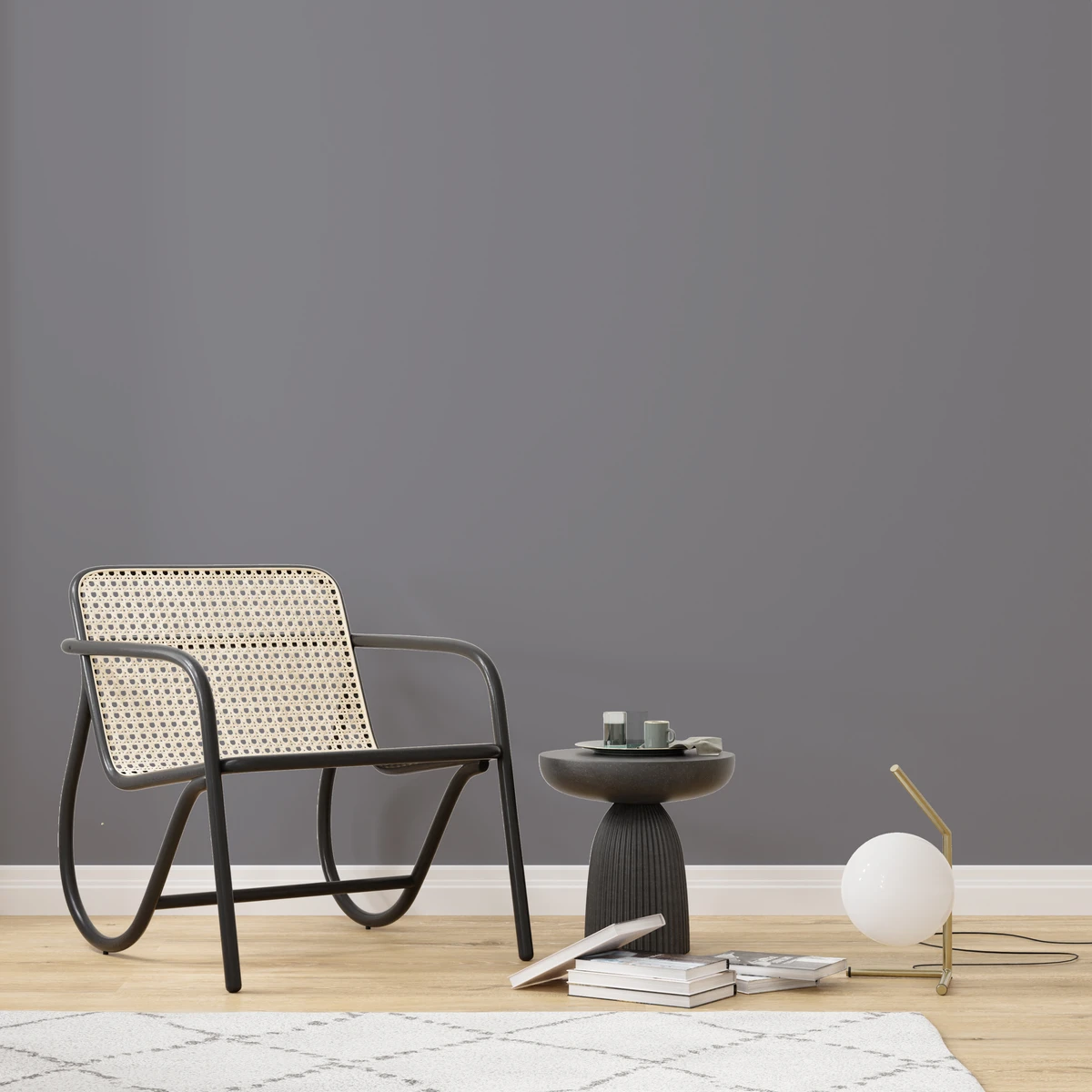 Обои флизелиновые HYGGE Made in Russia MIR6 011 1,0x10,05м