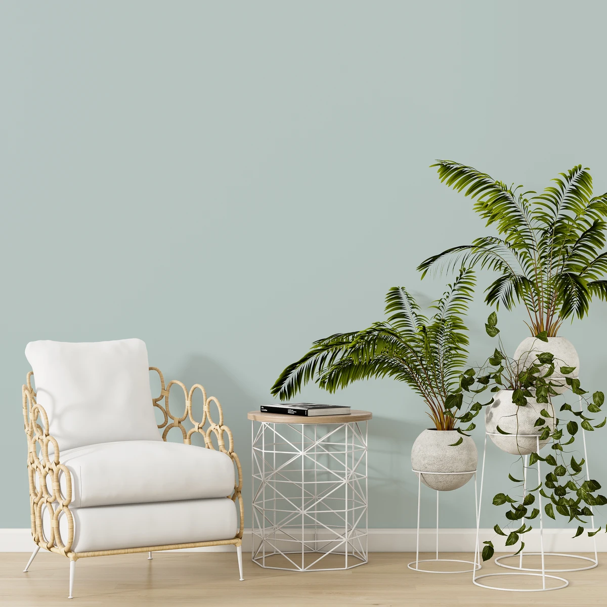 Обои флизелиновые HYGGE Made in Russia MIR6 018/2 1,0x10,05м