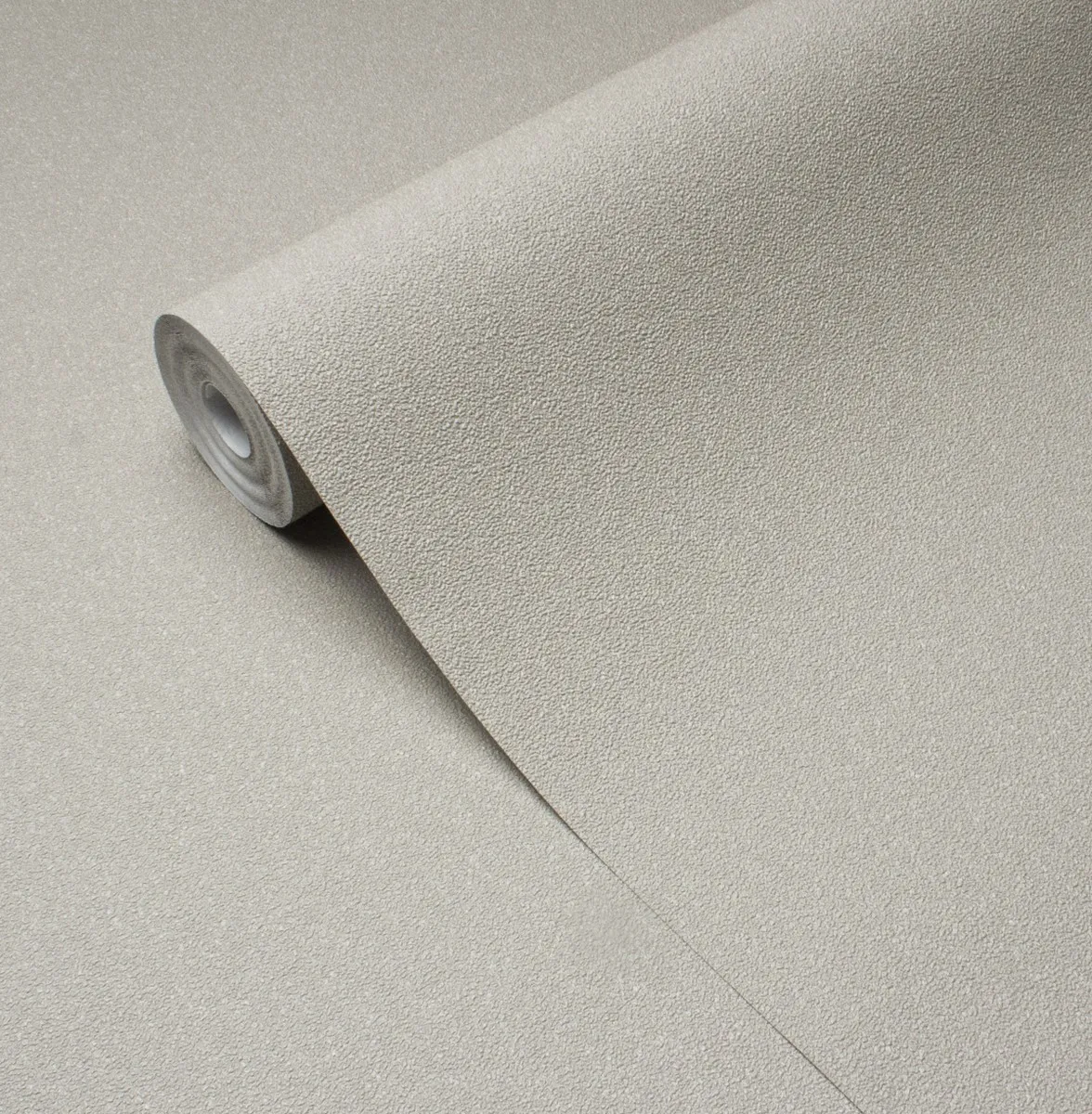Обои Victoria Stenova IDEAL-3 589366 виниловые на флизелине горячего тиснения (фоновые однотонные) (бежевый) (1,06x10,05м)