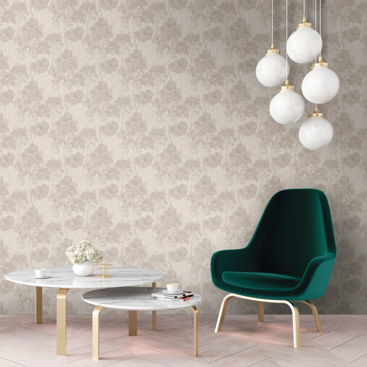 Обои Fipar Italian Comfort 24202 виниловые на флизелине горячего тиснения 1,06x10,05м