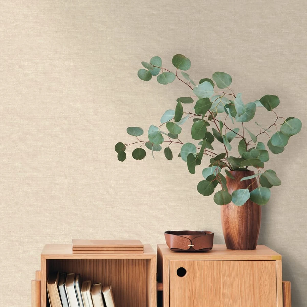 Обои Fipar Italian Comfort 24221 виниловые на флизелине горячего тиснения 1,06x10,05м