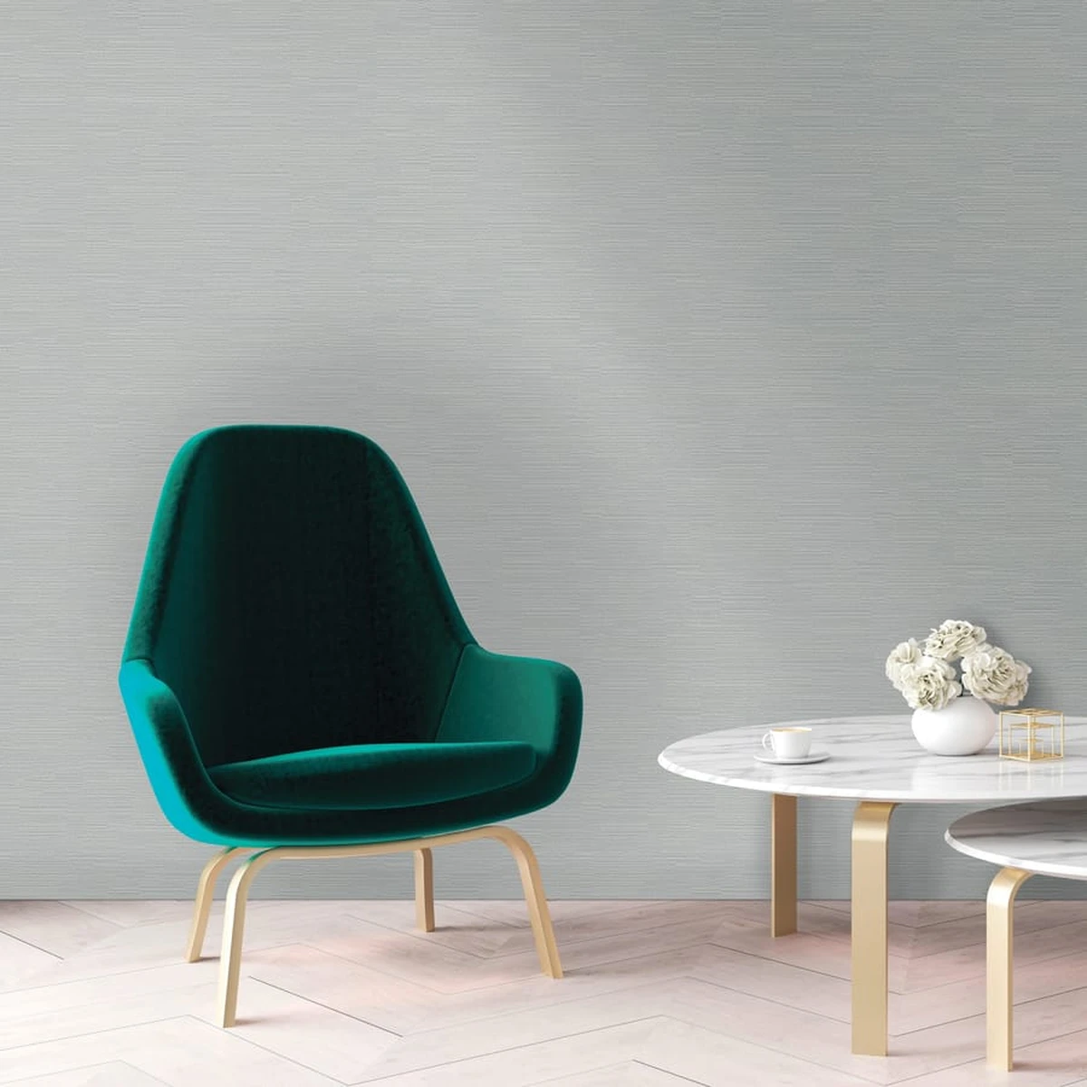 Обои Fipar Italian Comfort 24243 виниловые на флизелине горячего тиснения 1,06x10,05м