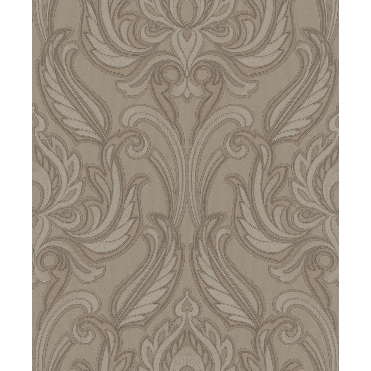 Обои Marburg Melange 36105 виниловые на флизелине горячего тиснения 1,06x10,05м