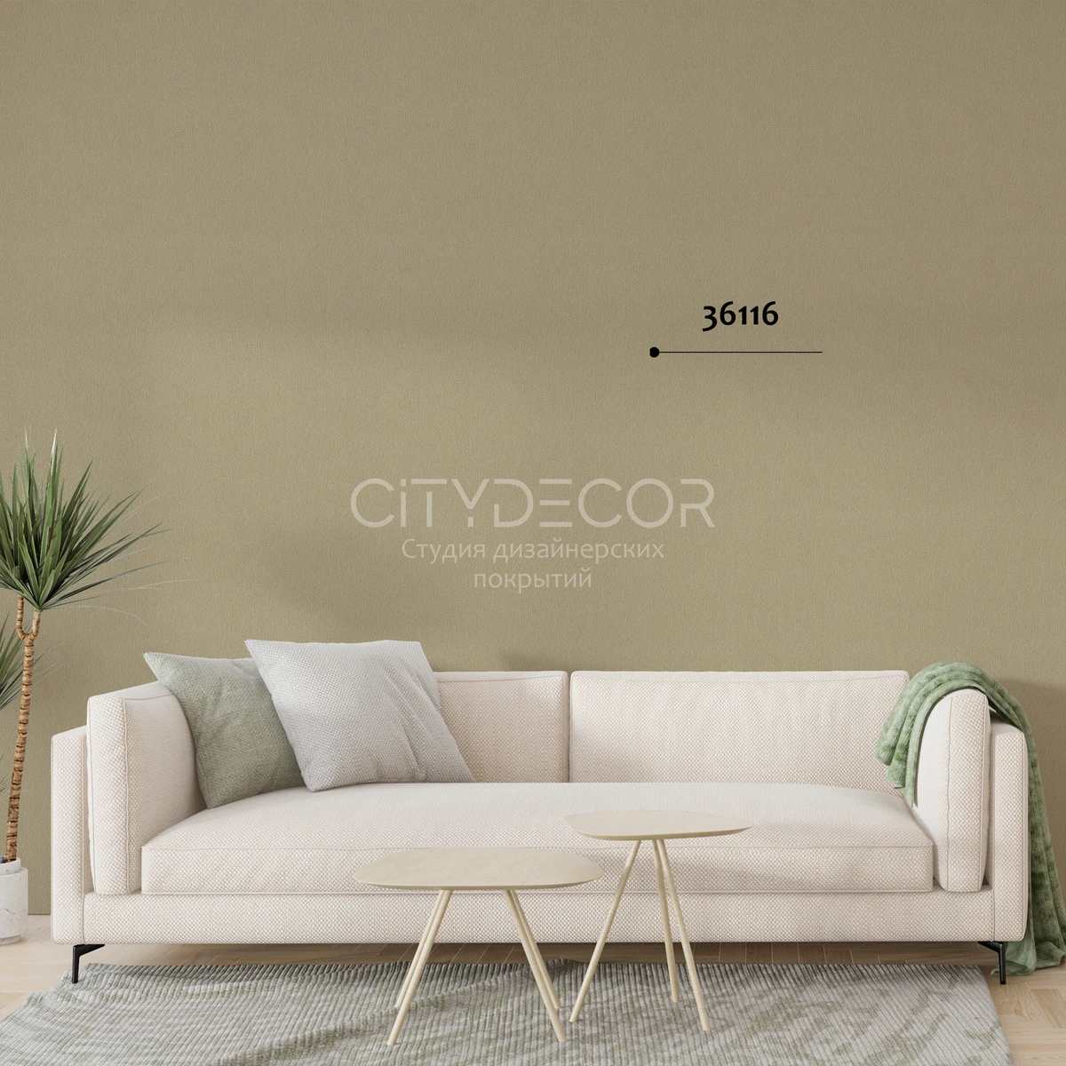 Обои Marburg Melange 36116 виниловые на флизелине горячего тиснения 1,06x10,05м