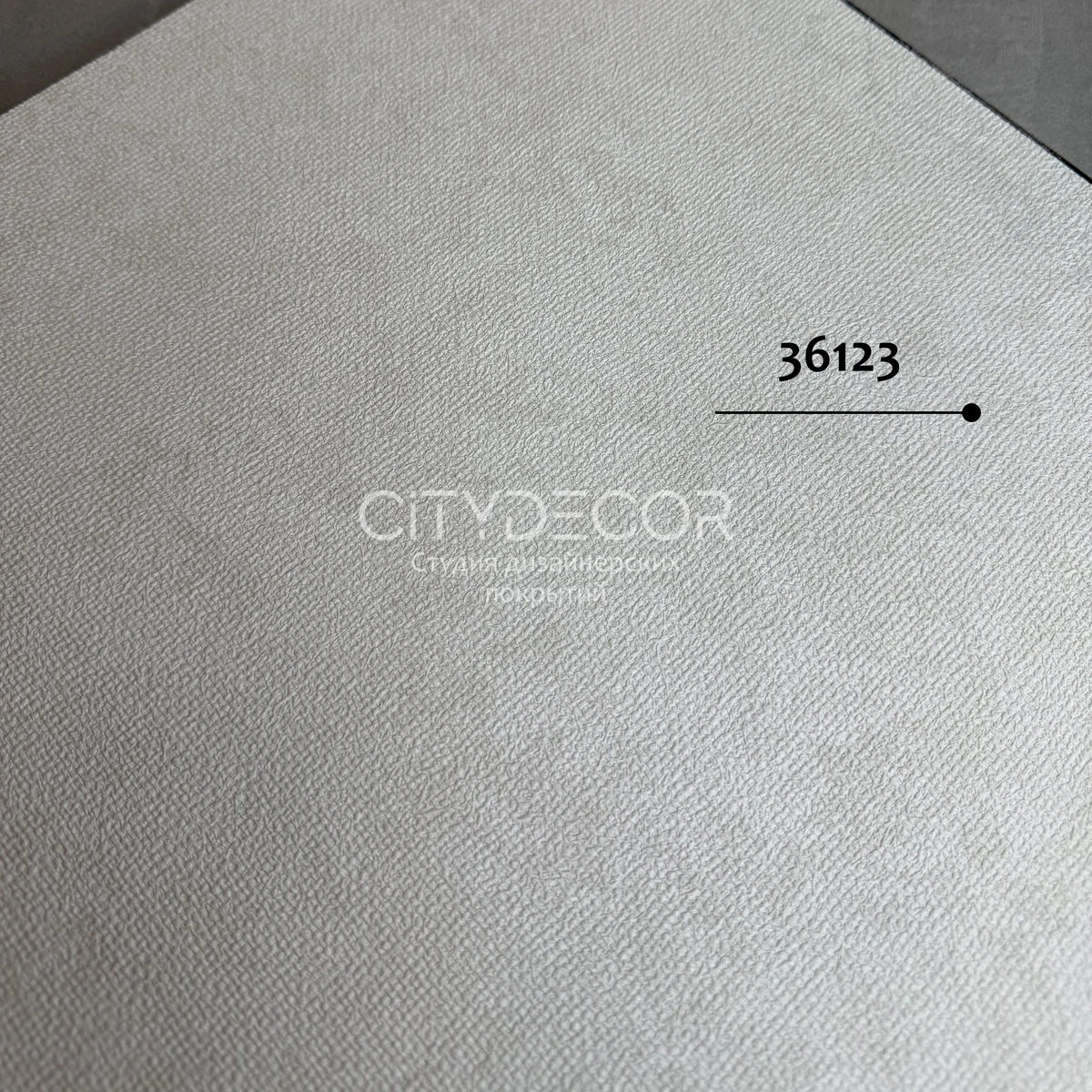 Обои Marburg Melange 36123 виниловые на флизелине горячего тиснения 1,06x10,05м